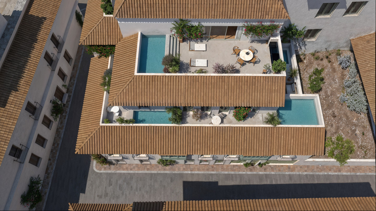 House in Estepona - Image 2
