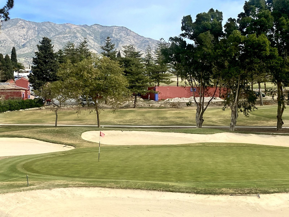 House in Mijas Costa - view 1