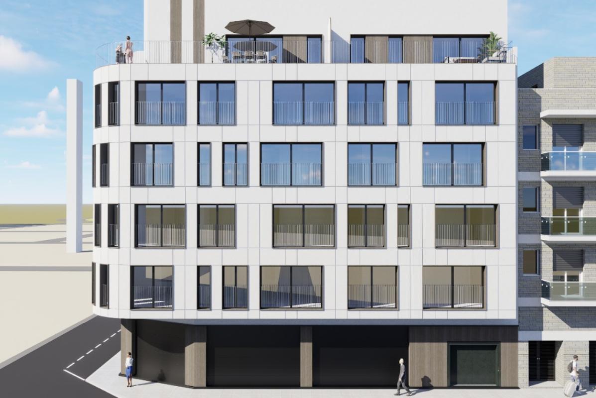 House in Torrevieja - Image 2