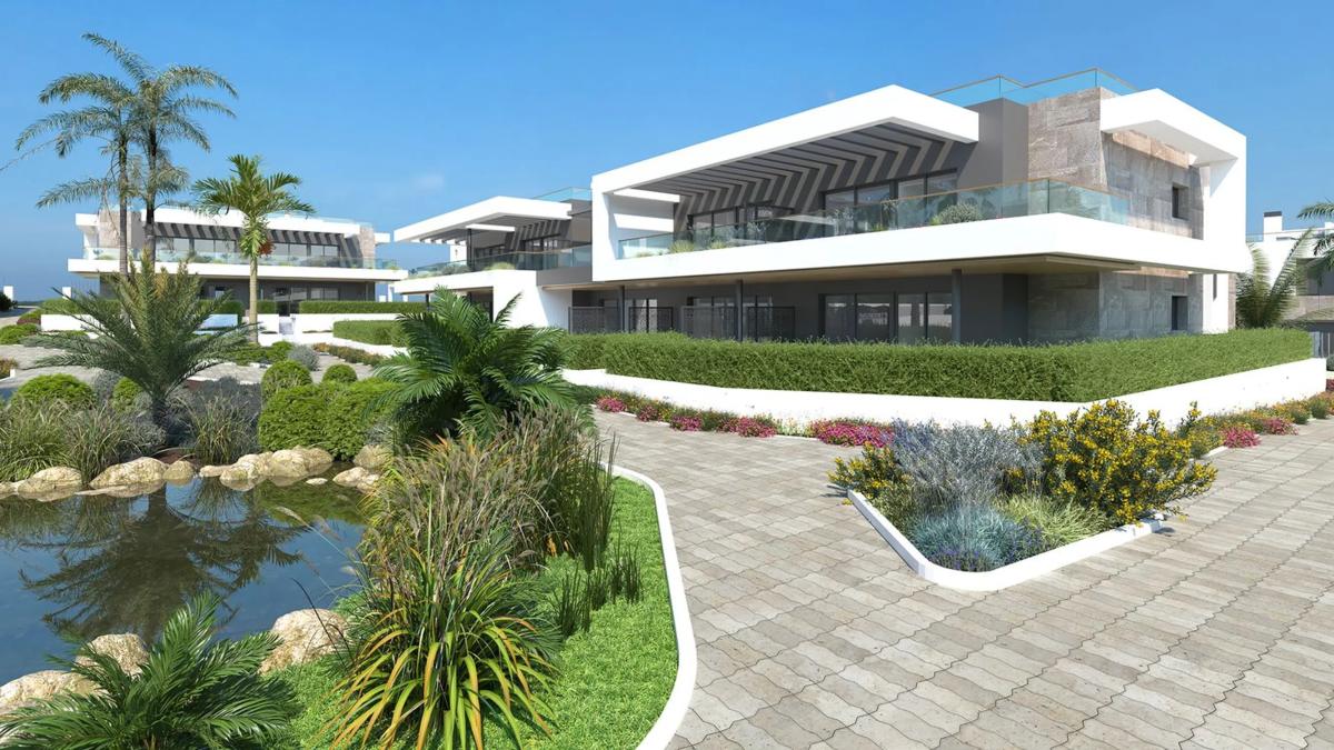 House in Torrevieja - view 1