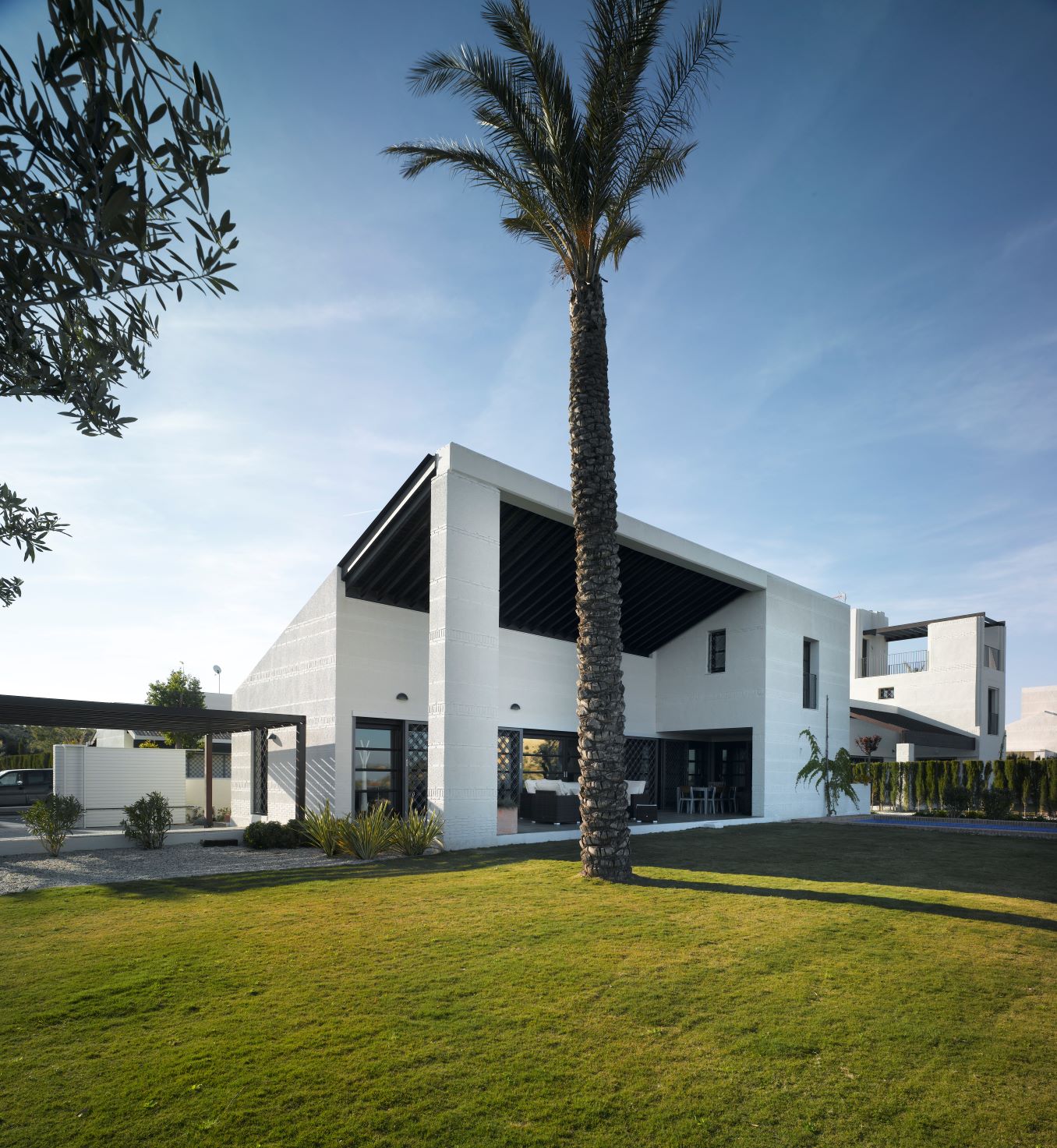 House in Sucina - view 1