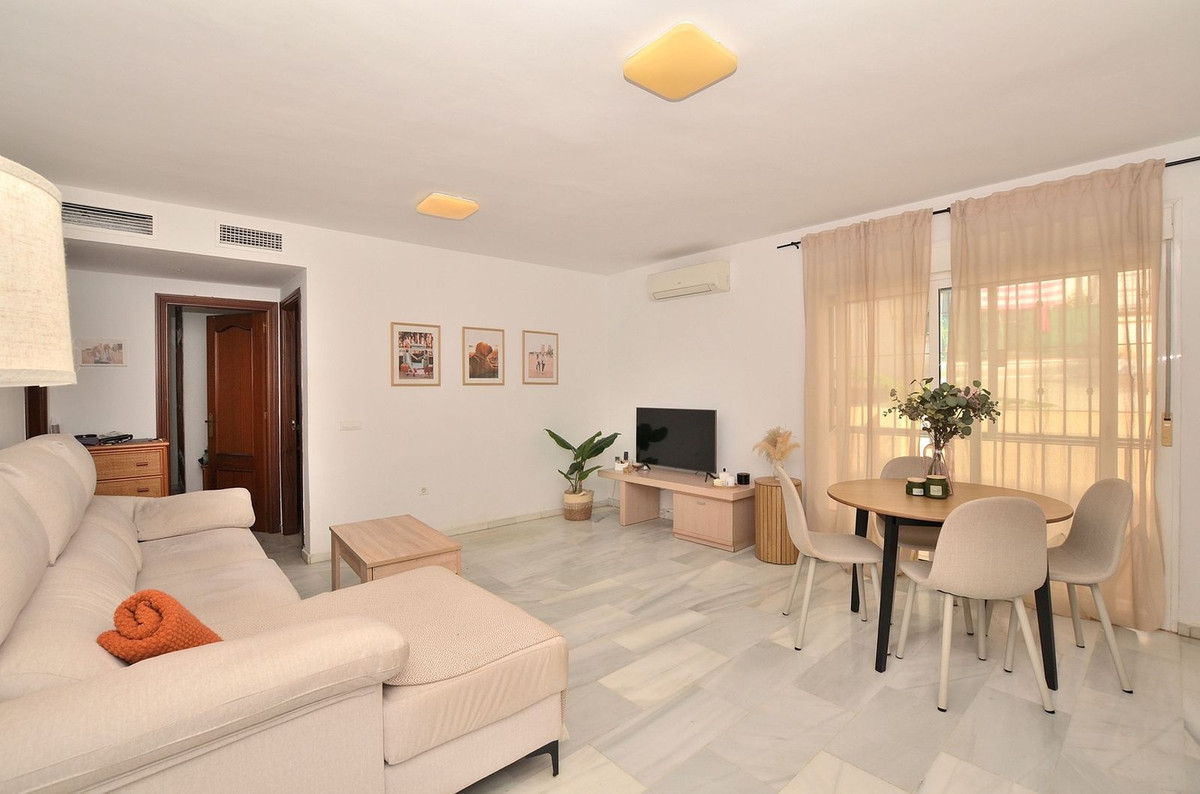 House in Torremolinos - view 1