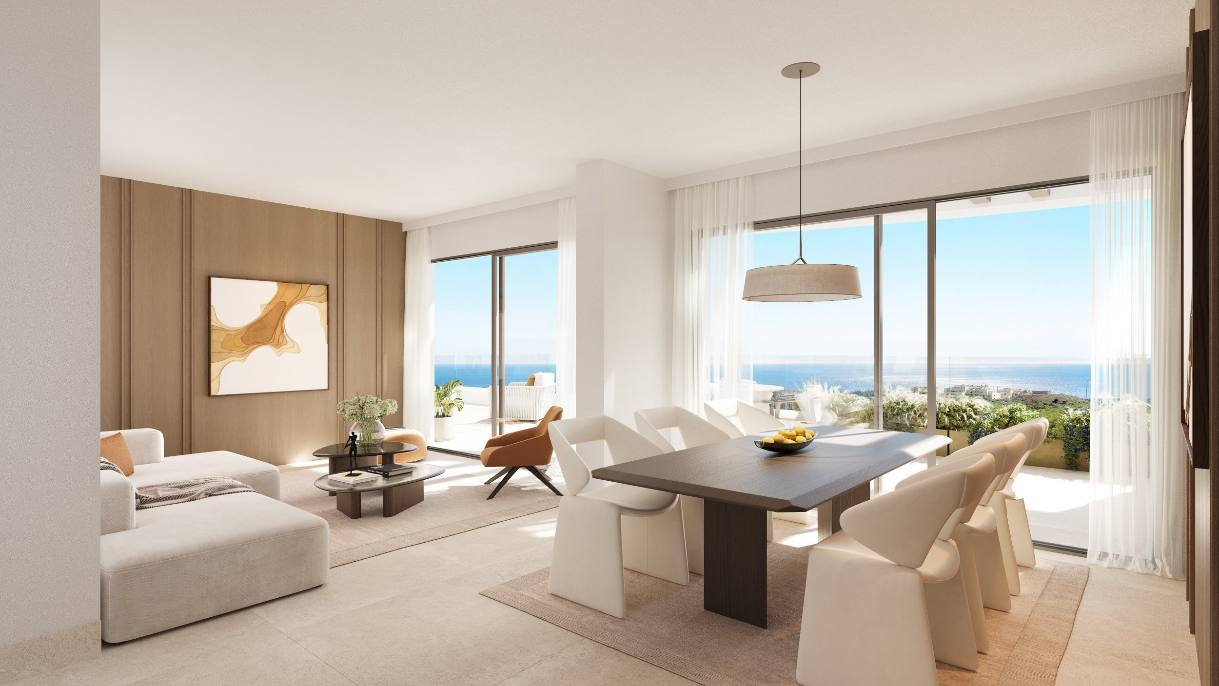 House in Mijas Costa - Image 2