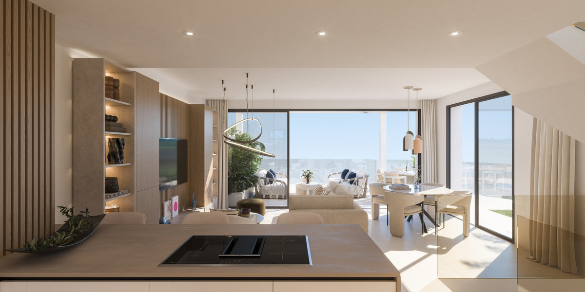 House in Sitio de Calahonda - Image 2