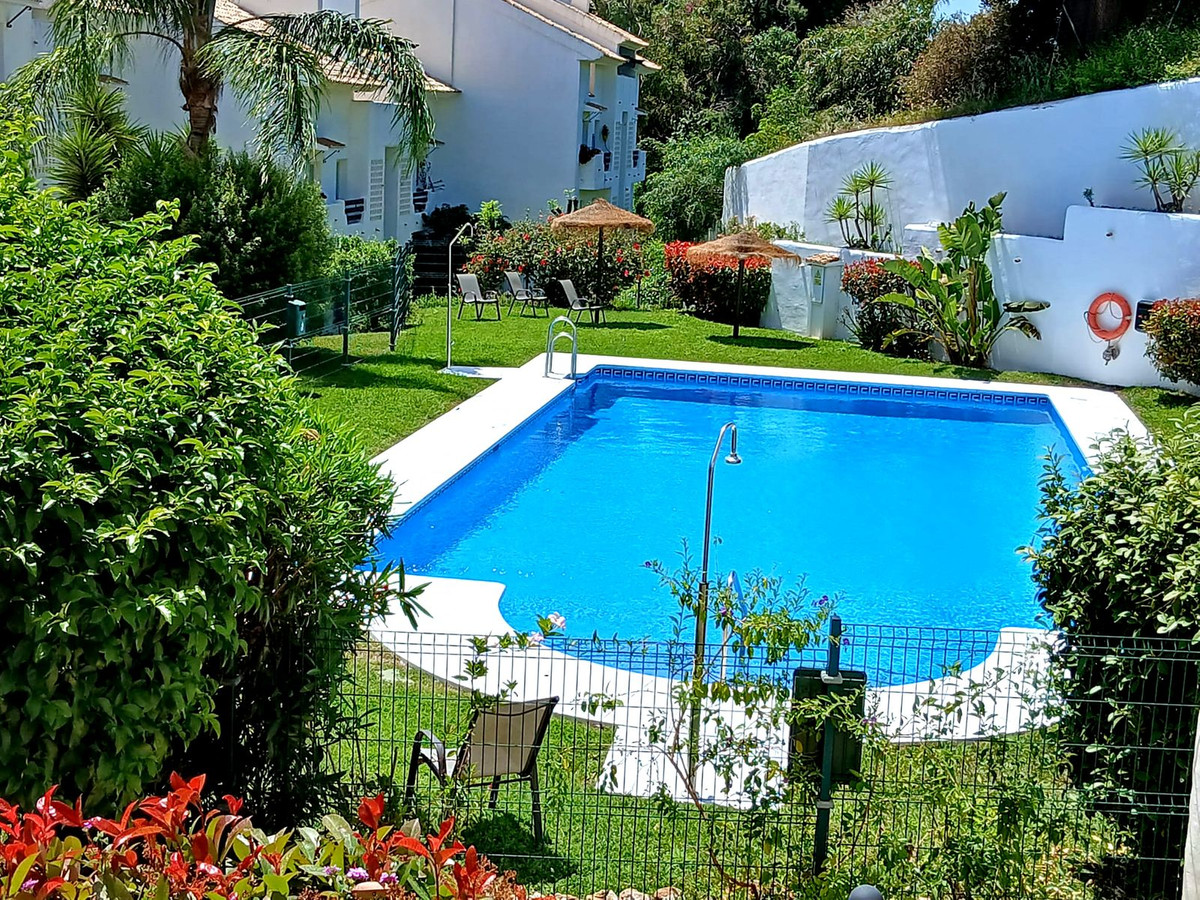 House in Torrequebrada - view 1