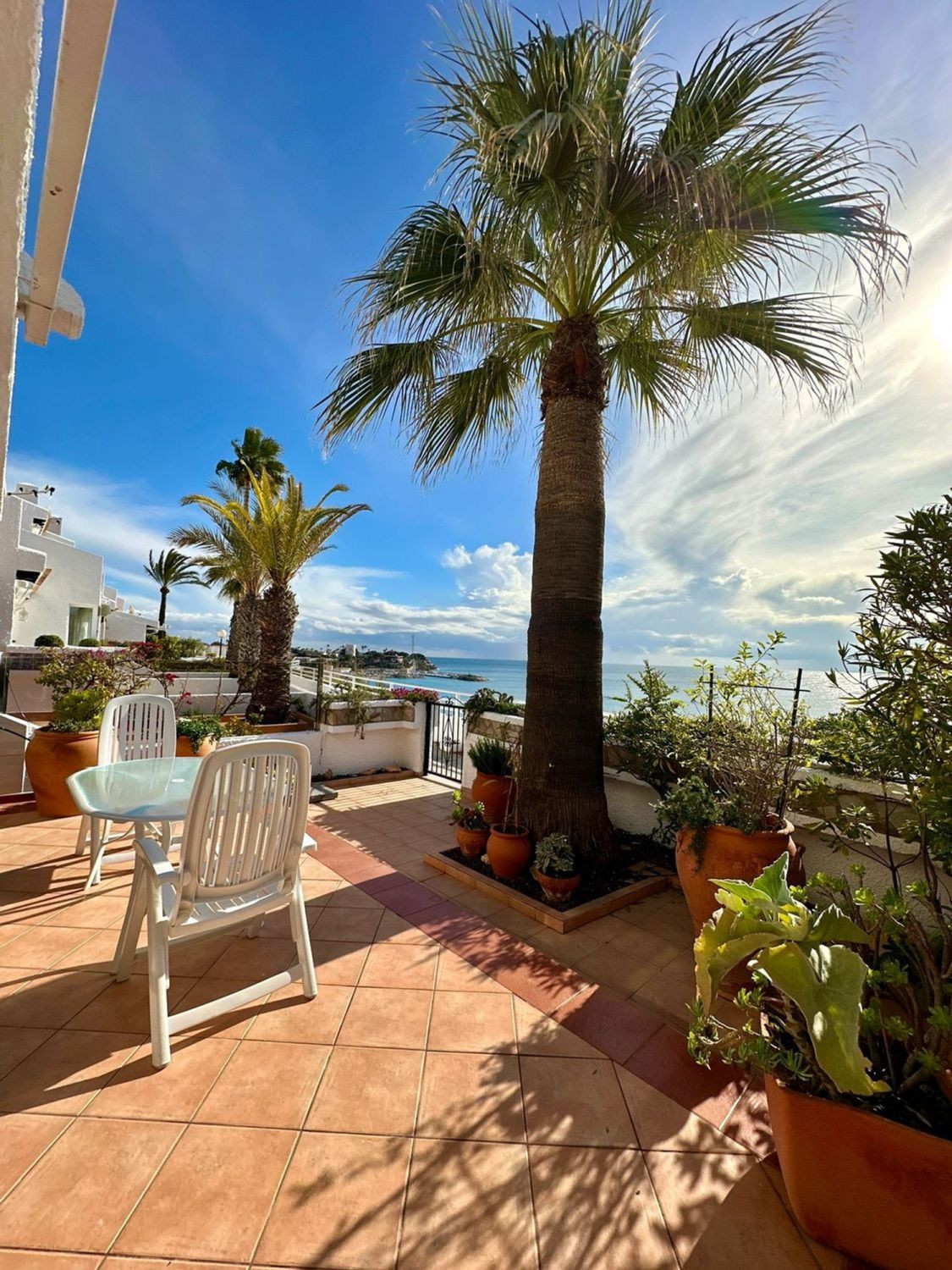 House in Cabo Roig - view 1