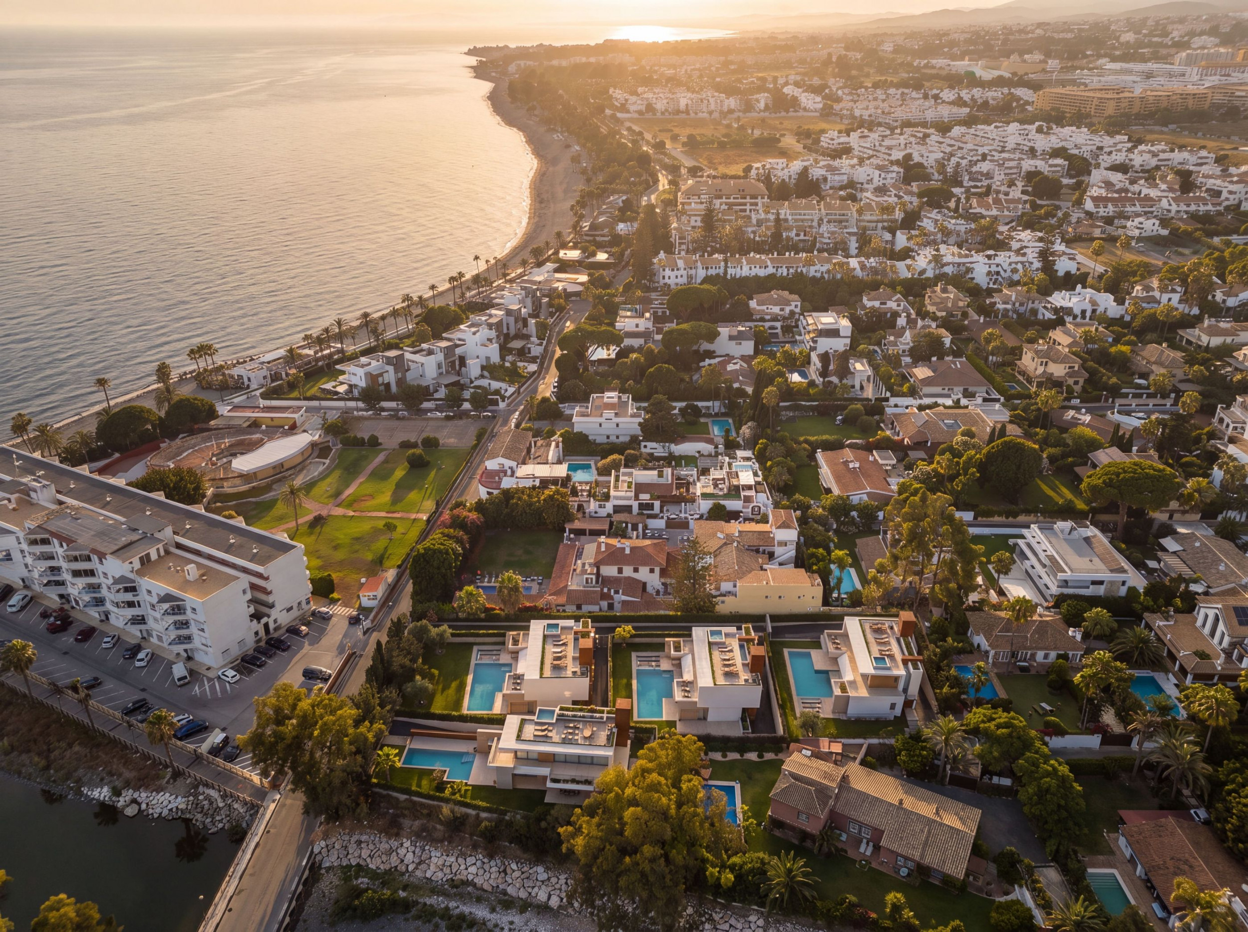 Villa in Marbella - Image 3