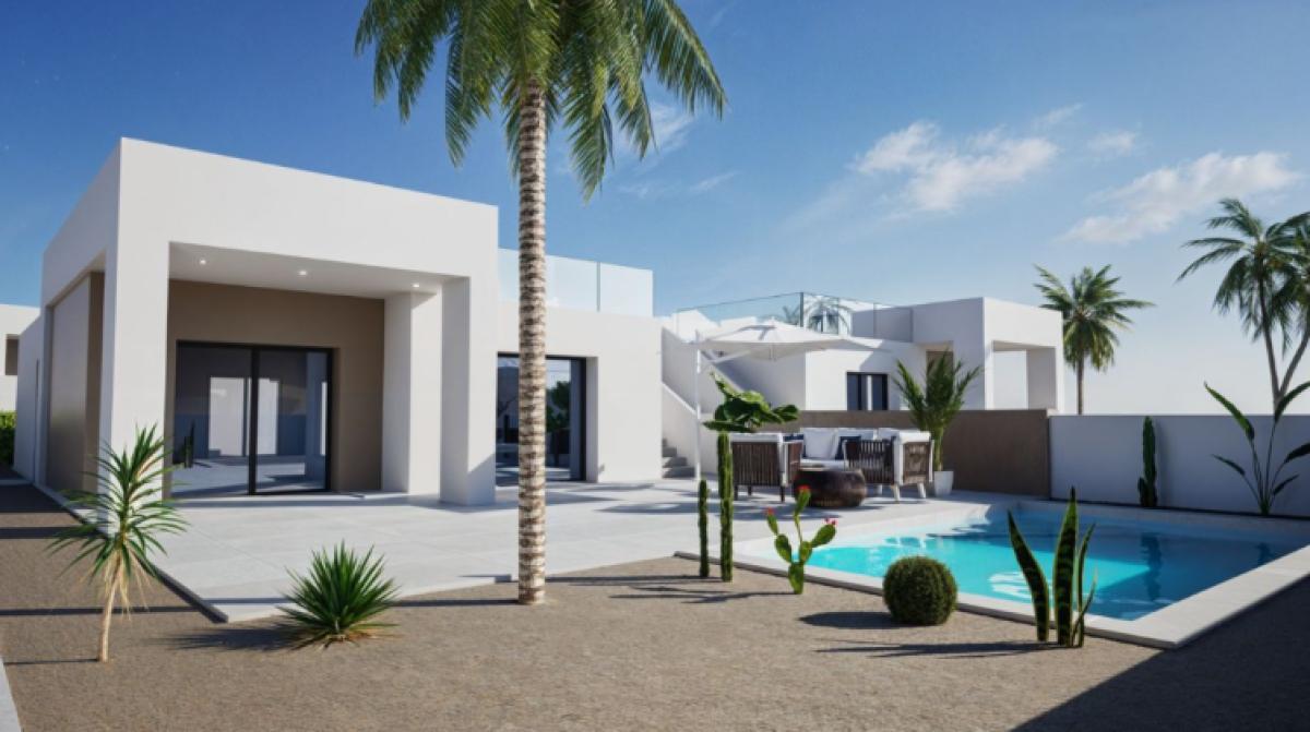 Villa in La Romana - view 1