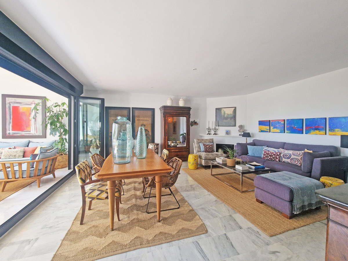 House in Sitio de Calahonda - Image 2