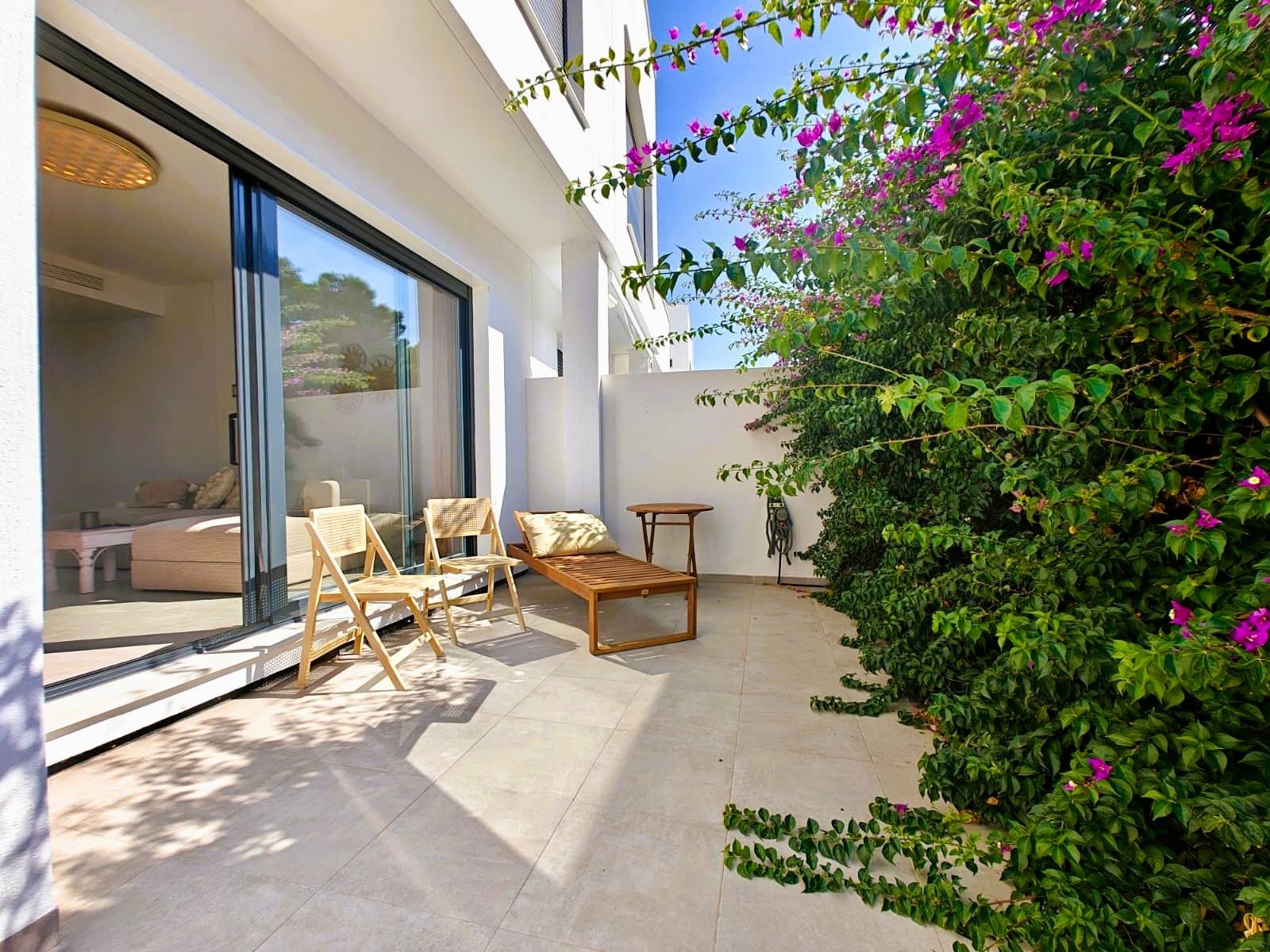 House in San Javier - view 1