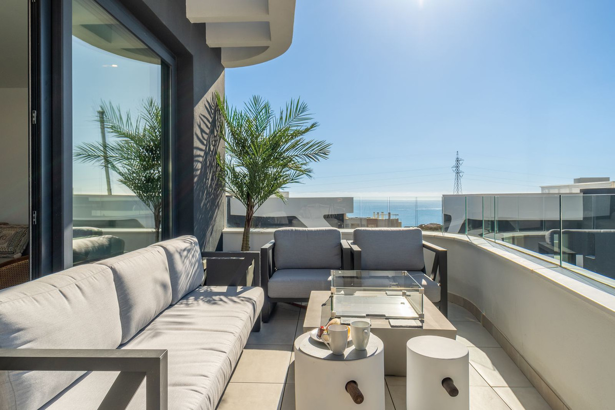 House in Fuengirola - Image 3