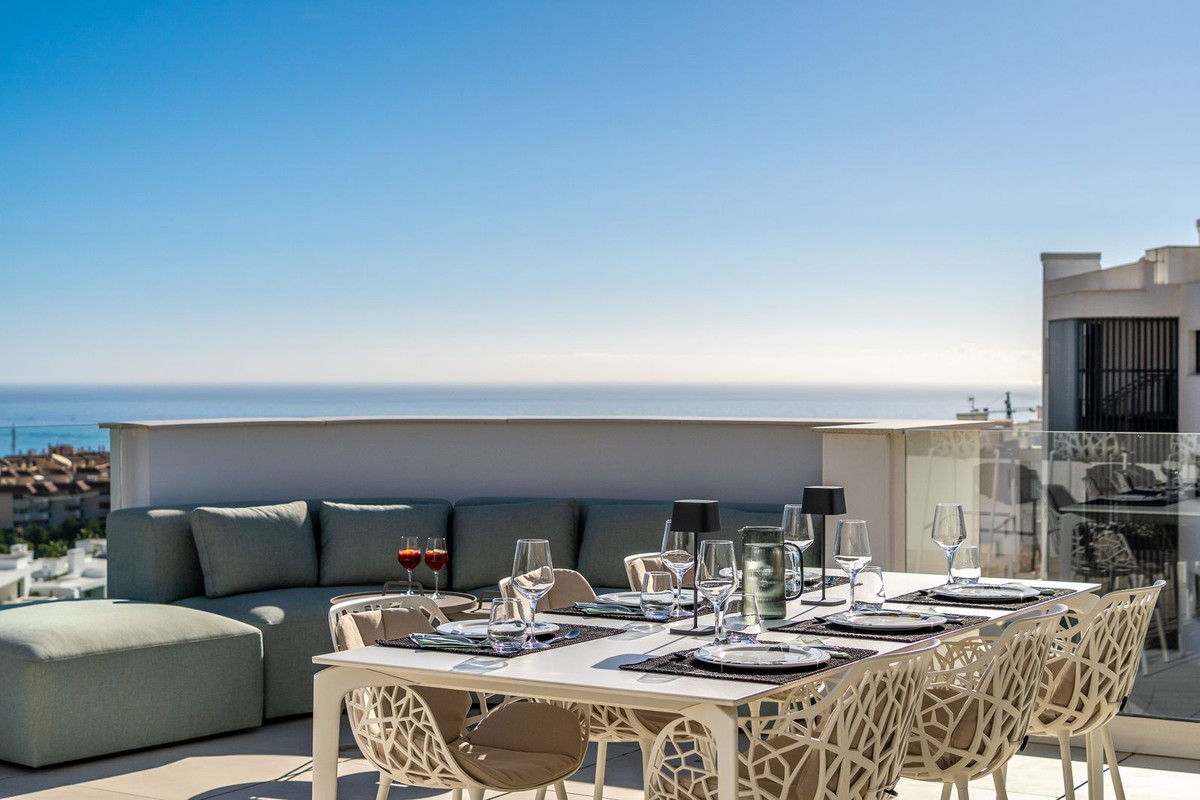 Penthouse in Fuengirola - Image 3