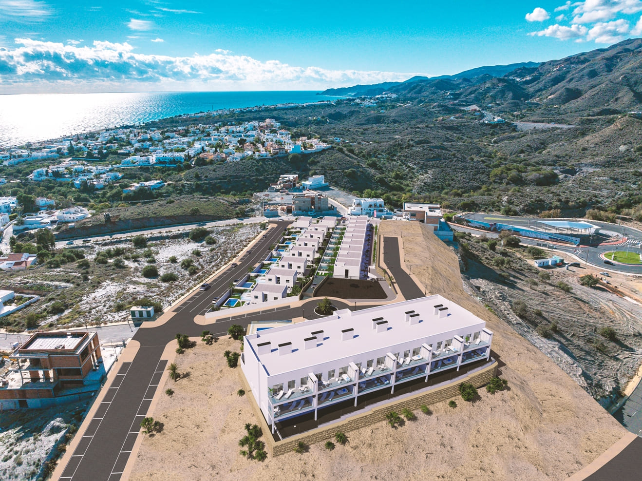 House in Mojacar - Image 2
