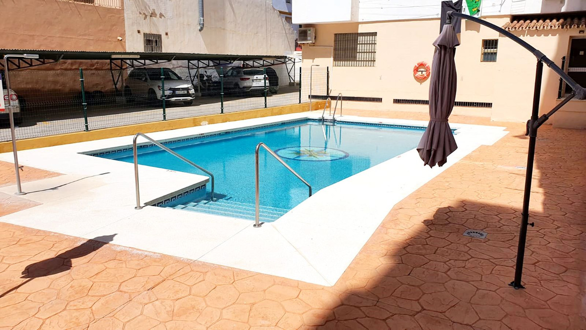 House in Fuengirola - view 1