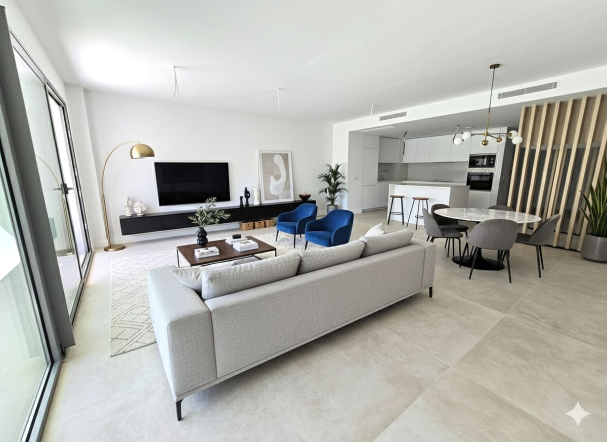 House in Calla de Mijas - view 1