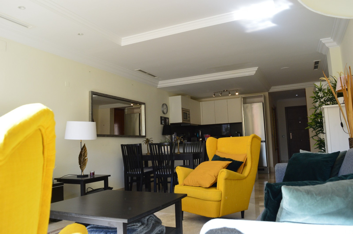 House in Nueva Andalucia - Image 3