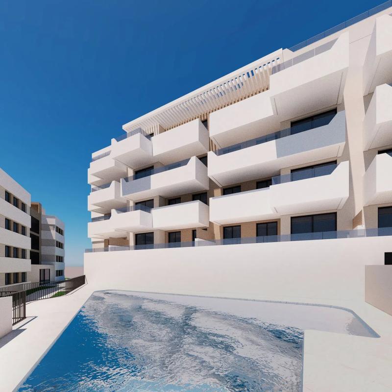 House in La Cala De Mijas - view 1
