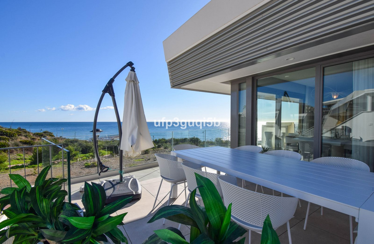 House in La Cala De Mijas - view 1