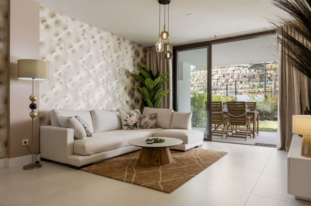 House in Fuengirola - view 1