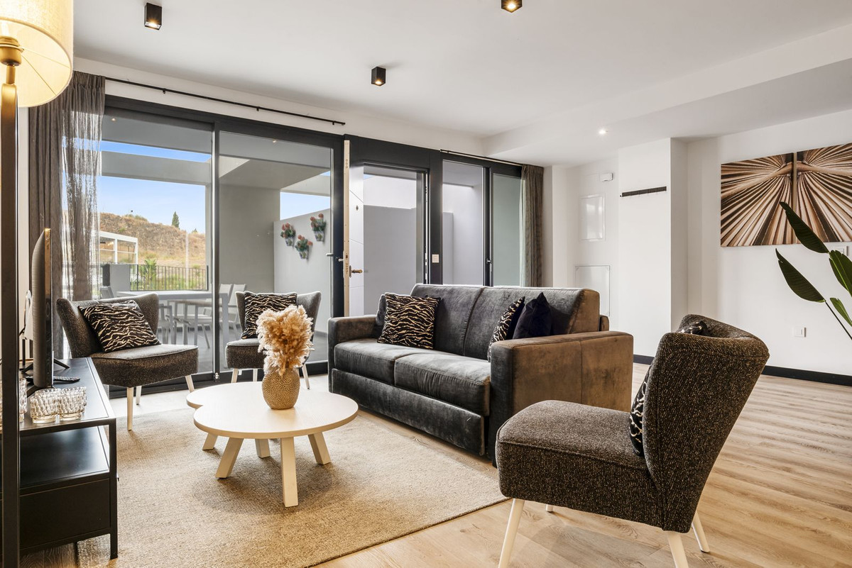 House in La Cala De Mijas - Image 3