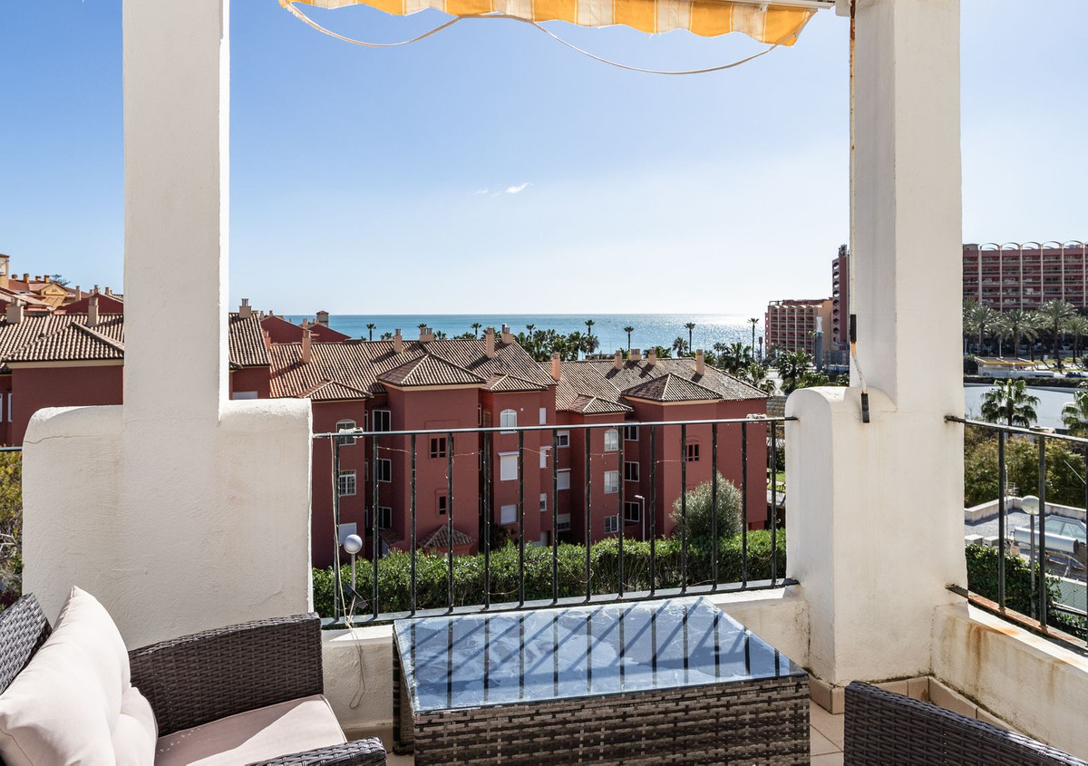 Penthouse in Benalmadena - Image 3