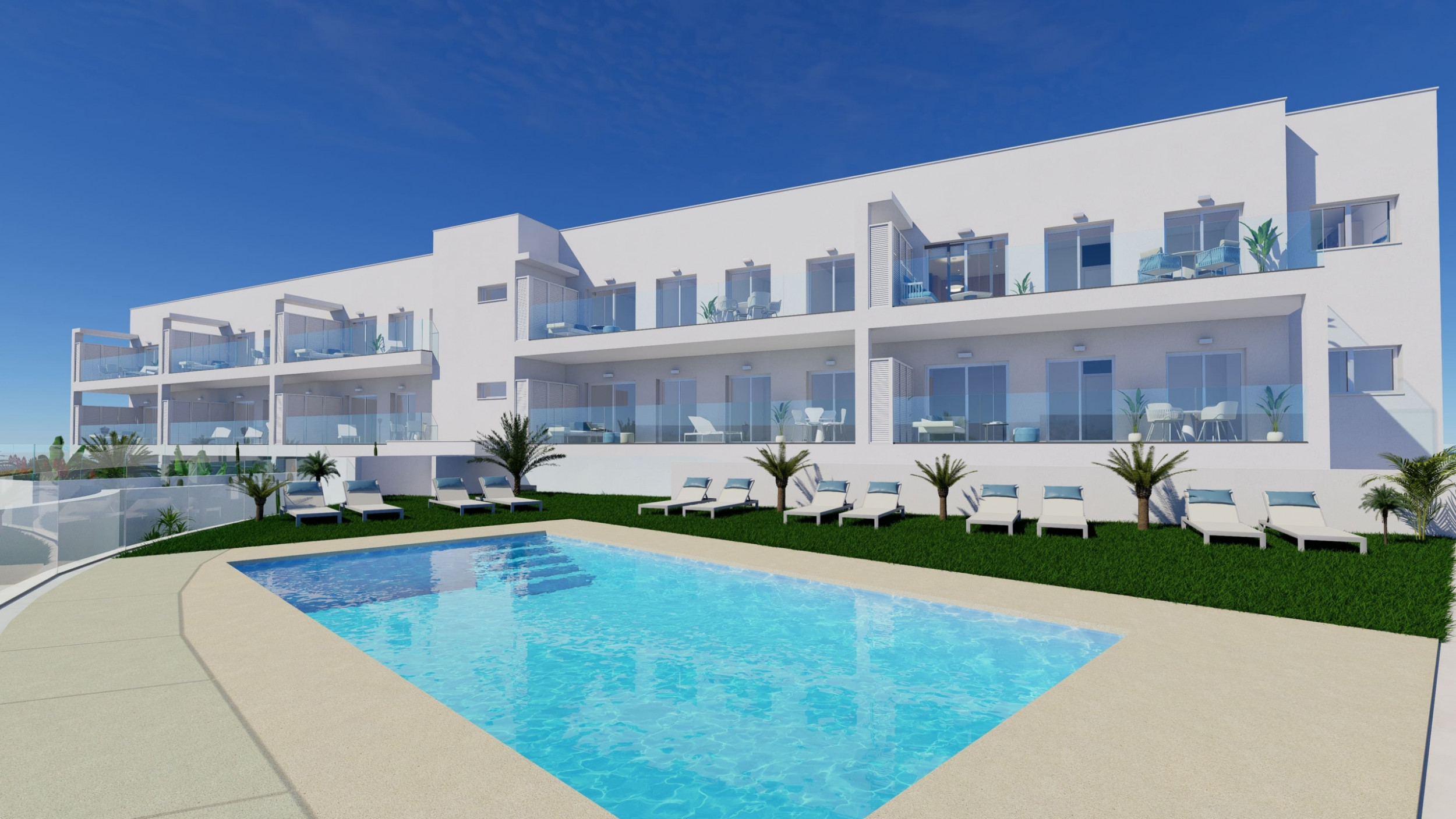 House in Mojacar - Image 3