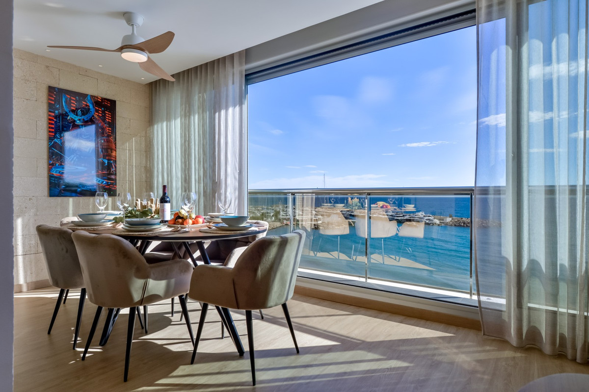 House in Altea - view 1