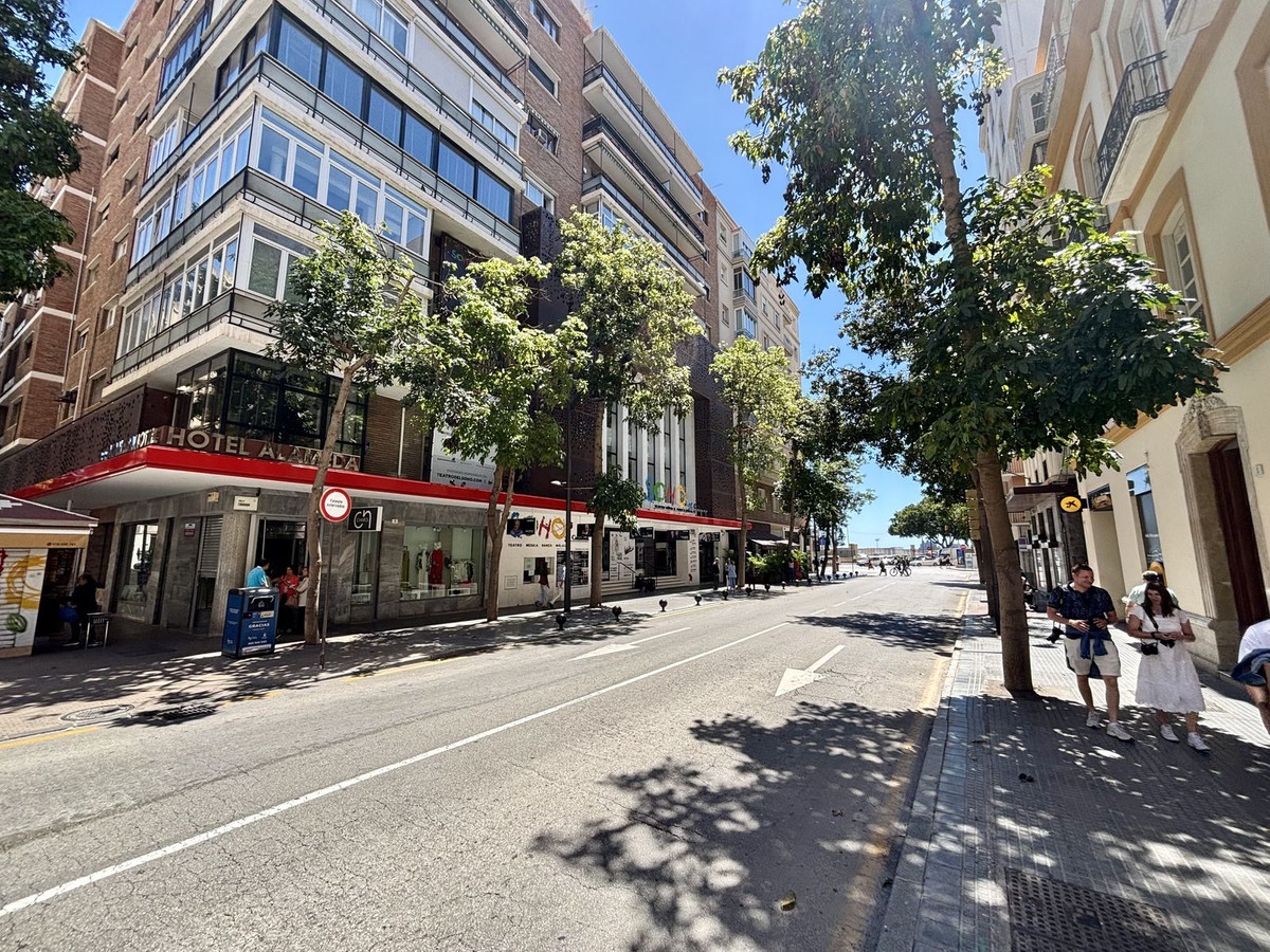 House in Malaga - Image 3