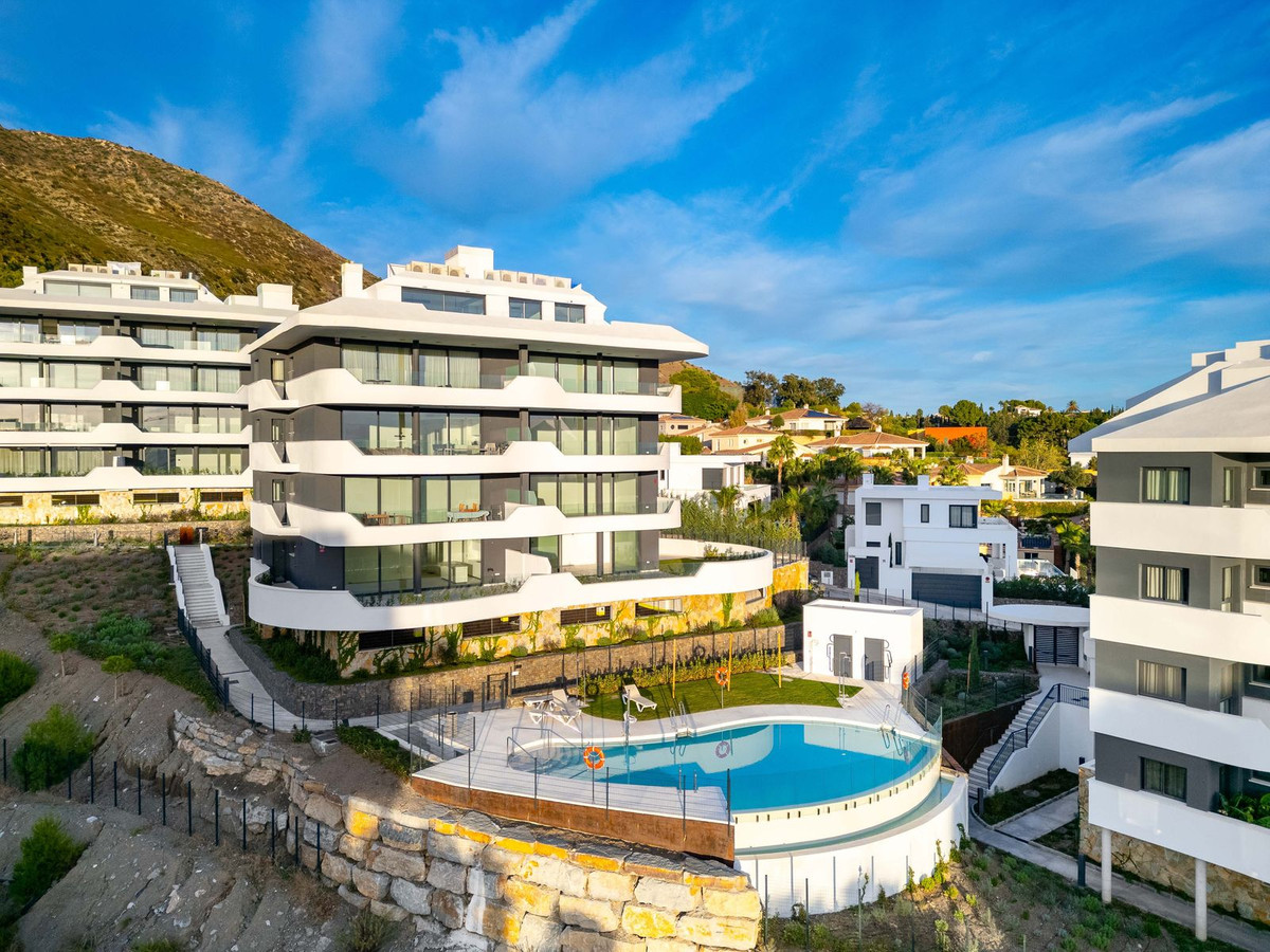 House in Fuengirola - Image 2