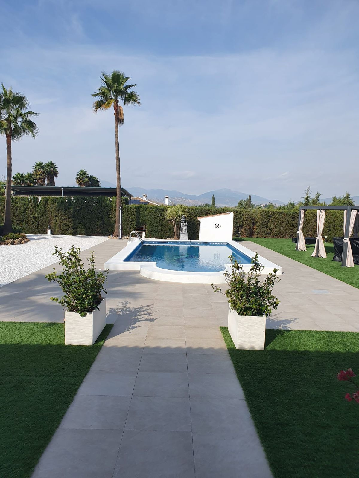 House in Cartama - view 1