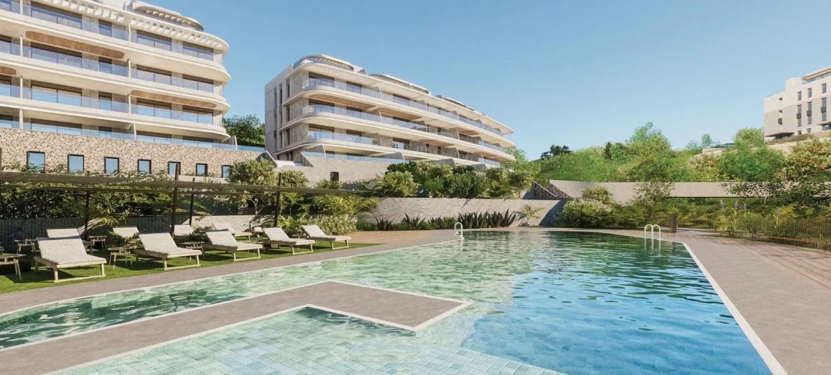 House in La Cala De Mijas - Image 3