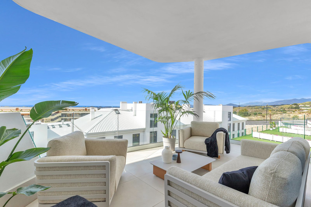 House in Fuengirola - view 1