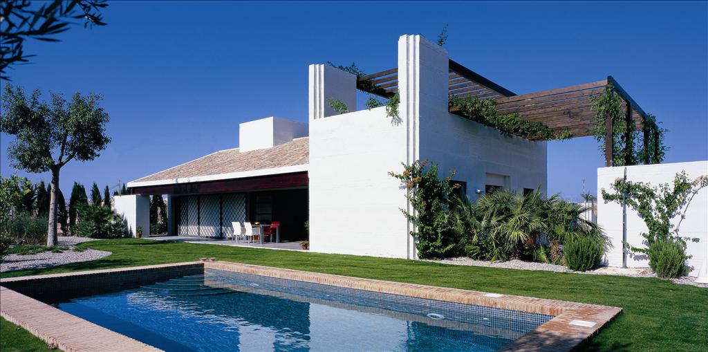 House in Sucina - view 1