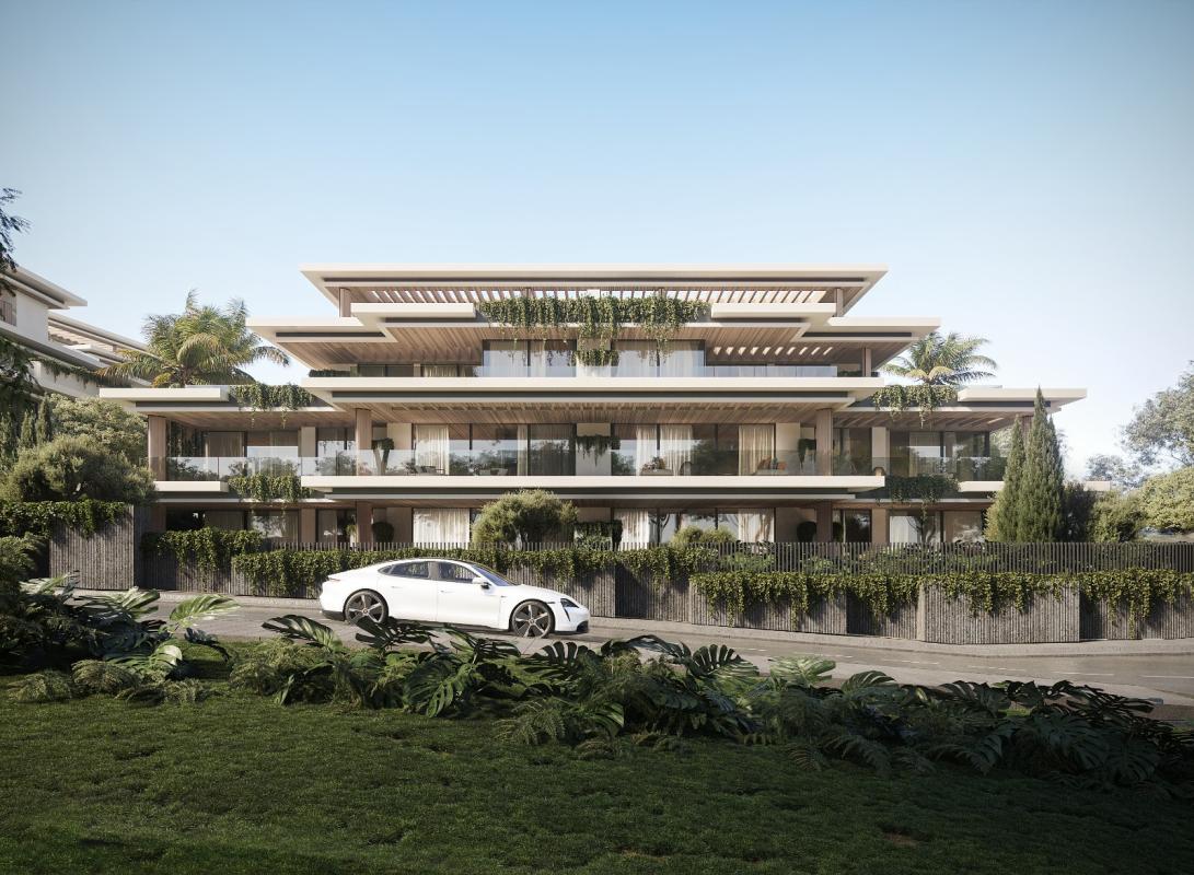 House in Benahavis - Image 3