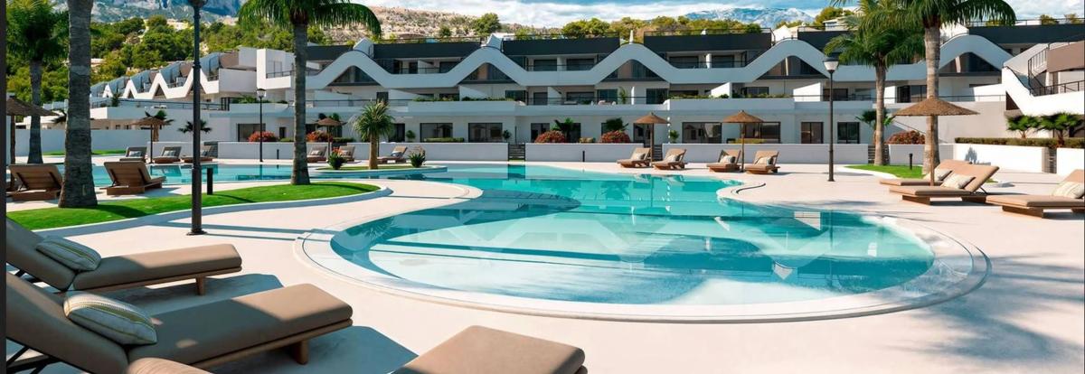 House in l'Alfas del Pi - Image 3