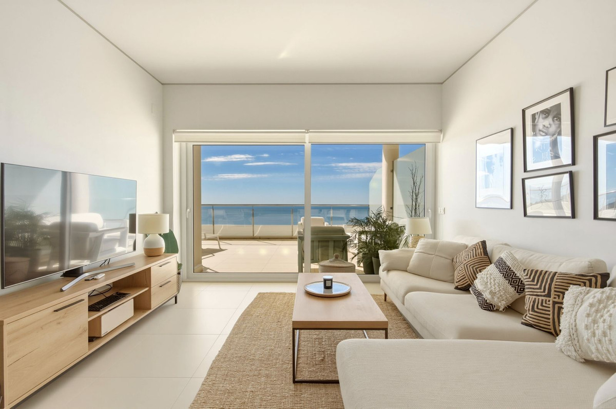 House in Benalmadena - view 1