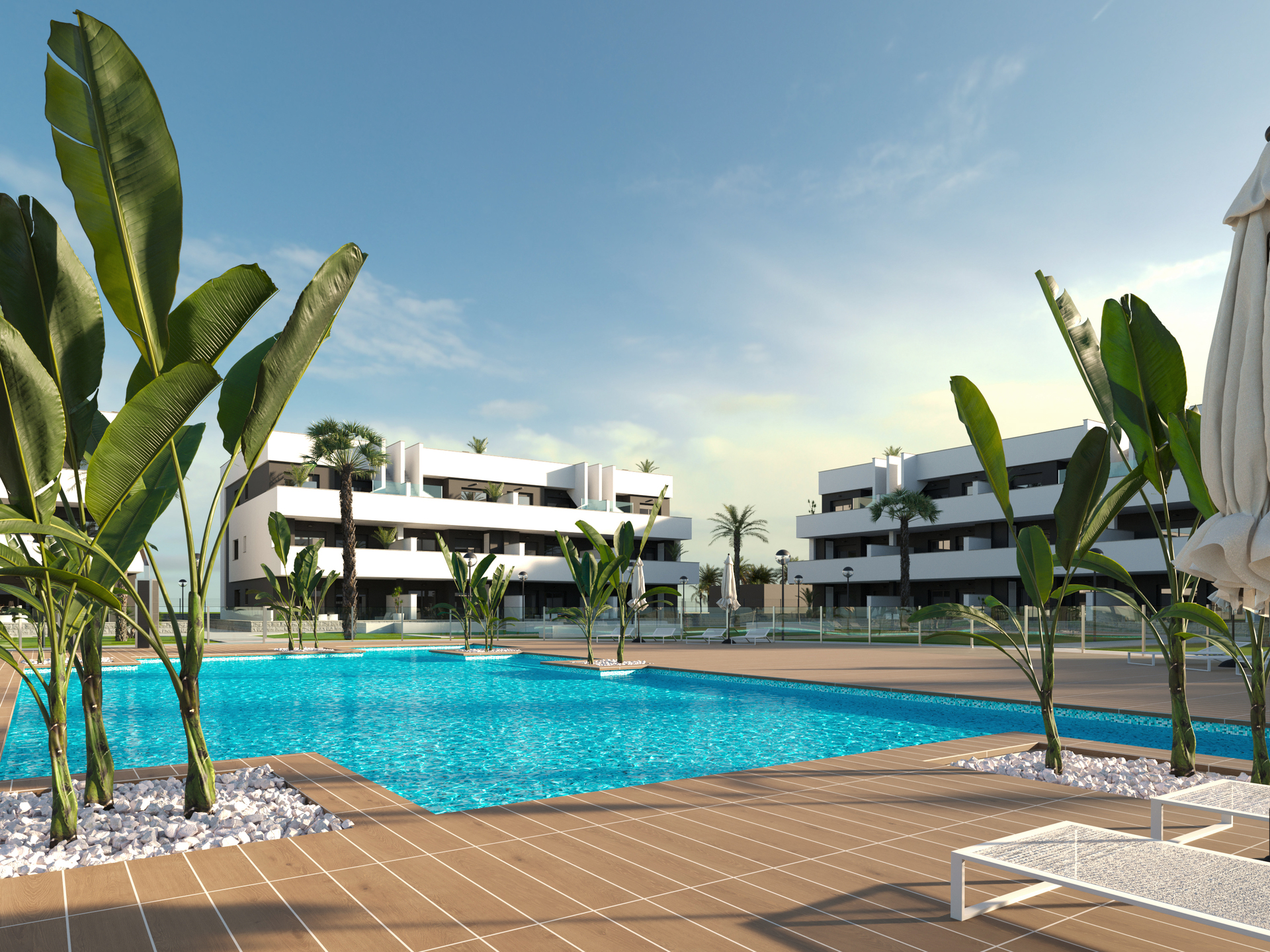 Penthouse in Guardamar del Segura - Image 3