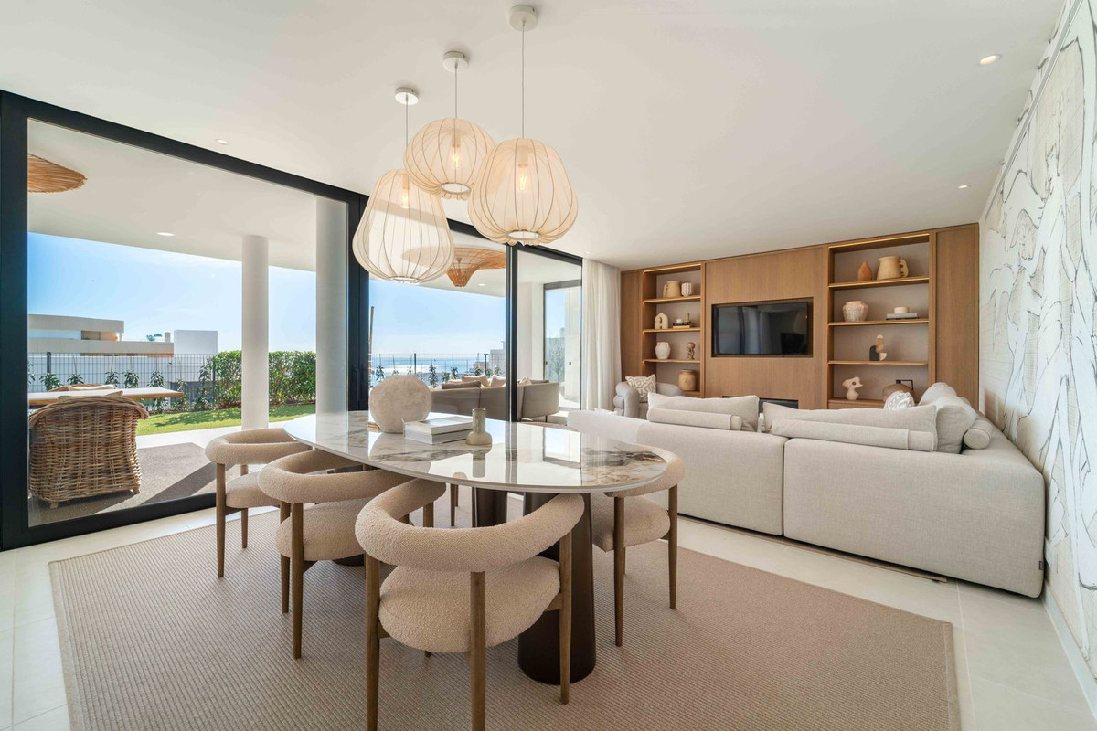 House in Fuengirola - view 1