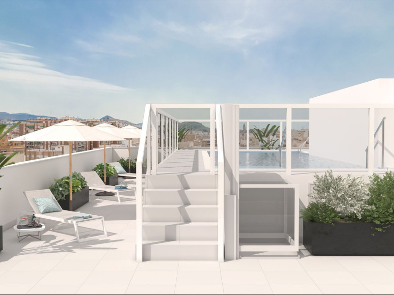 House in Malaga - Image 2