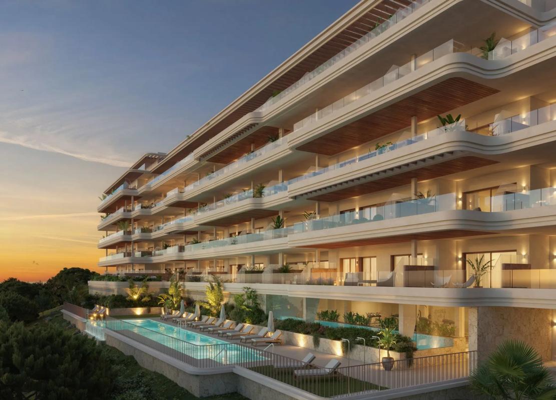 House in Torremolinos - view 1
