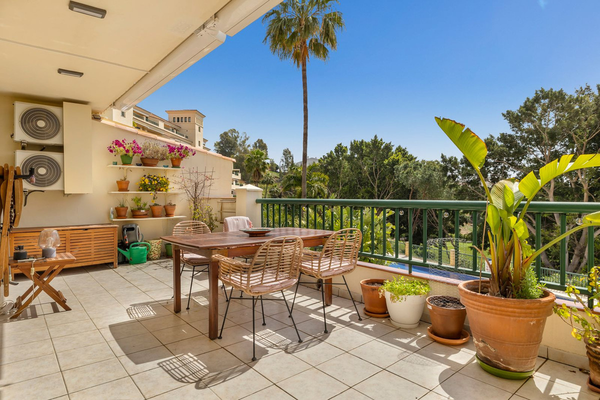 House in Torrequebrada - view 1