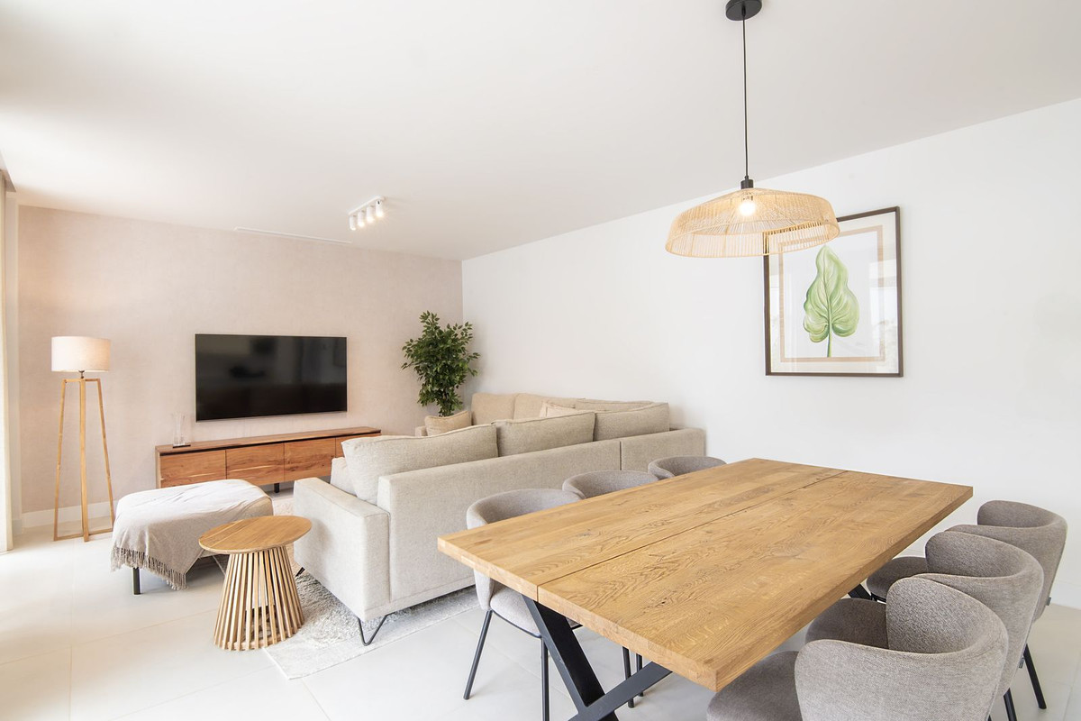 House in Fuengirola - view 1