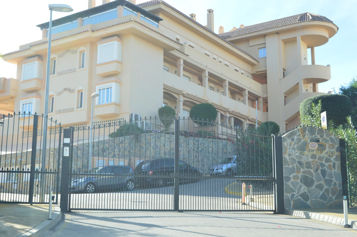 House in Nueva Andalucia - view 1