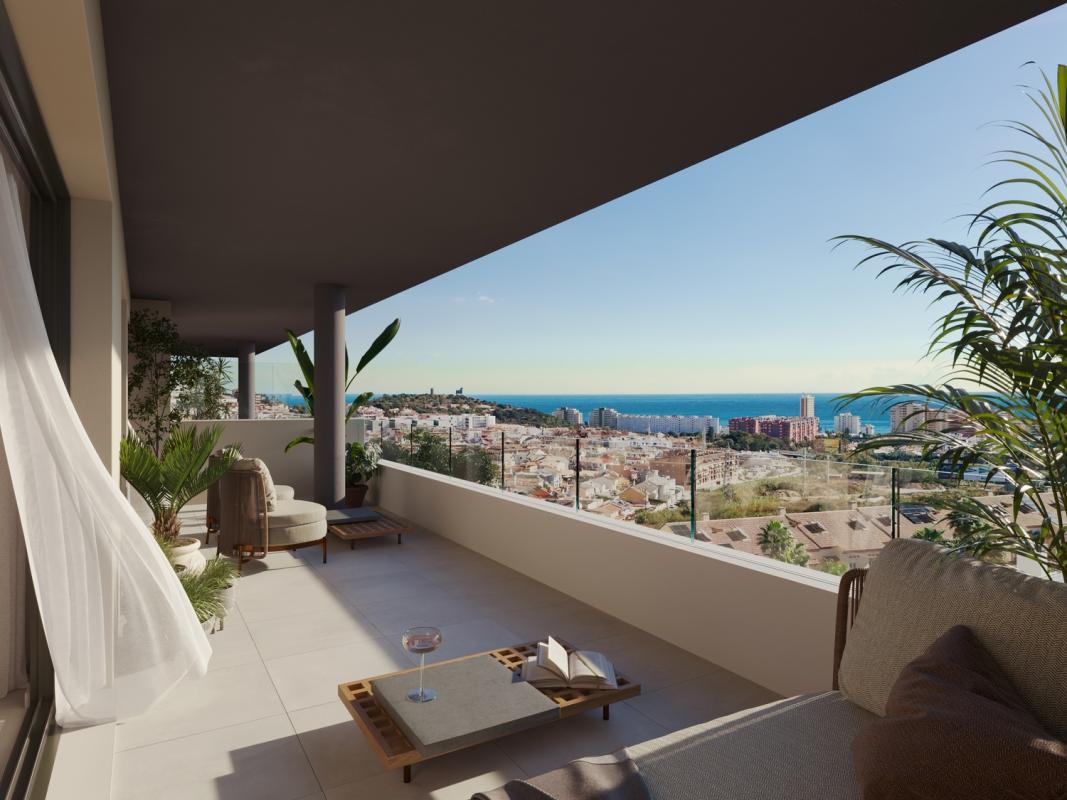 House in Fuengirola - Image 2