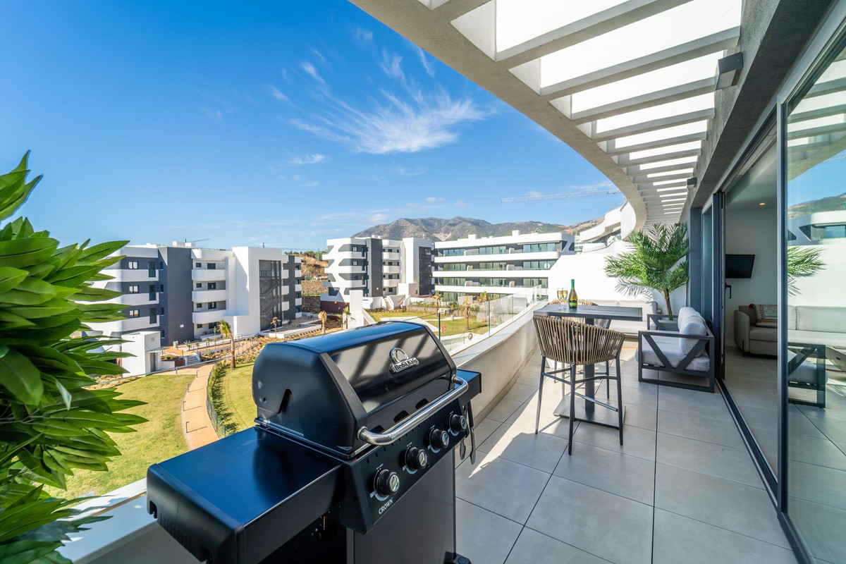 House in Fuengirola - Image 3