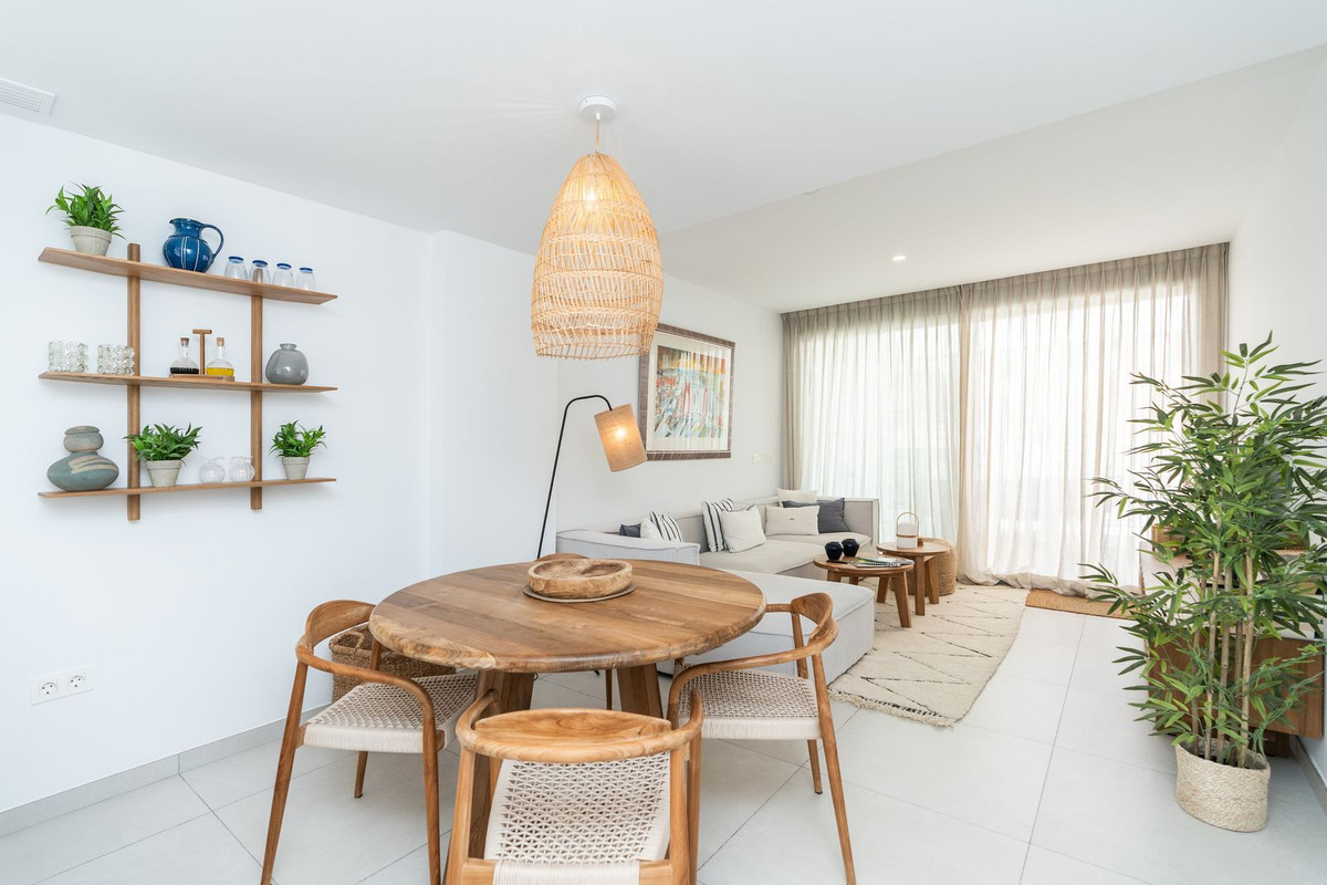 Penthouse in Elviria - Image 3