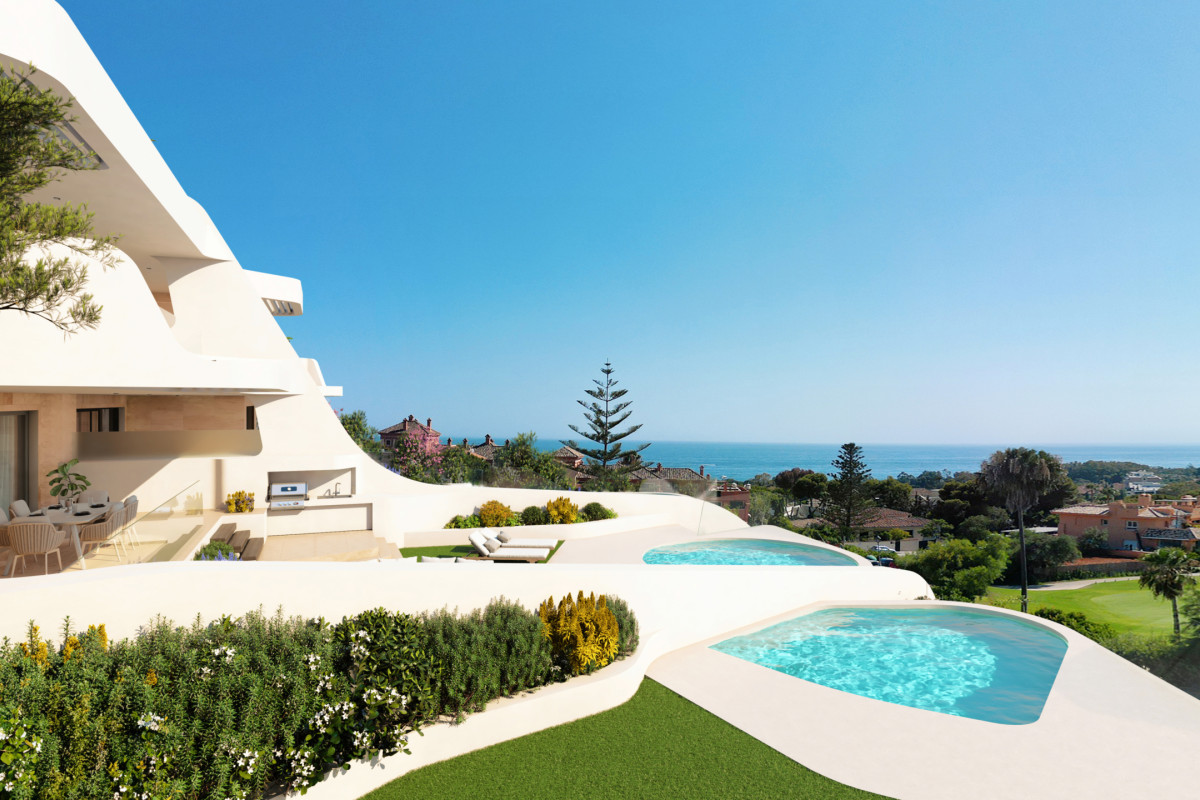 House in Marbella - view 1