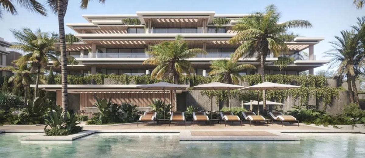 House in Benahavis - view 1