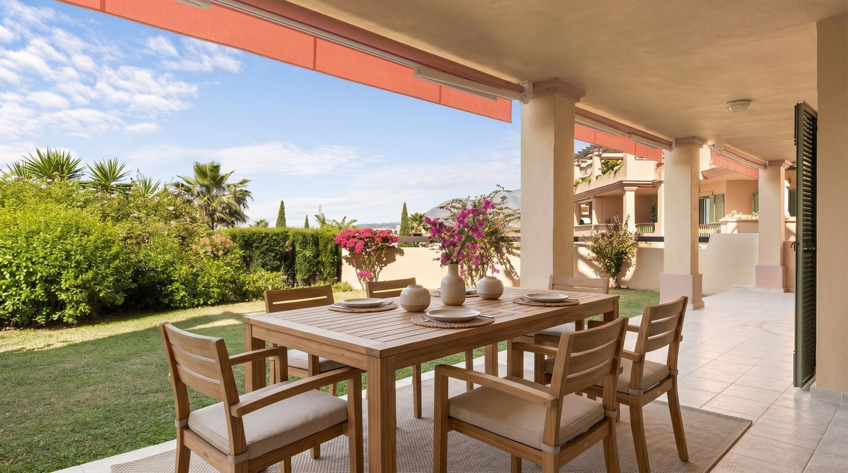 House in Saladillo Benamara - view 1
