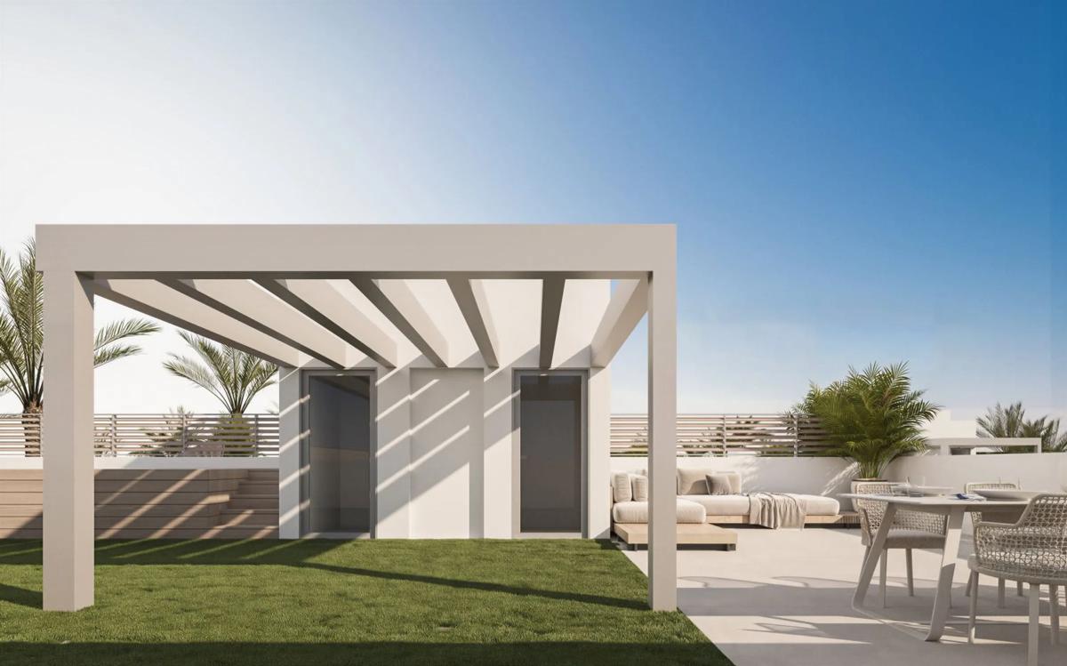 Villa in Marbella - Image 2